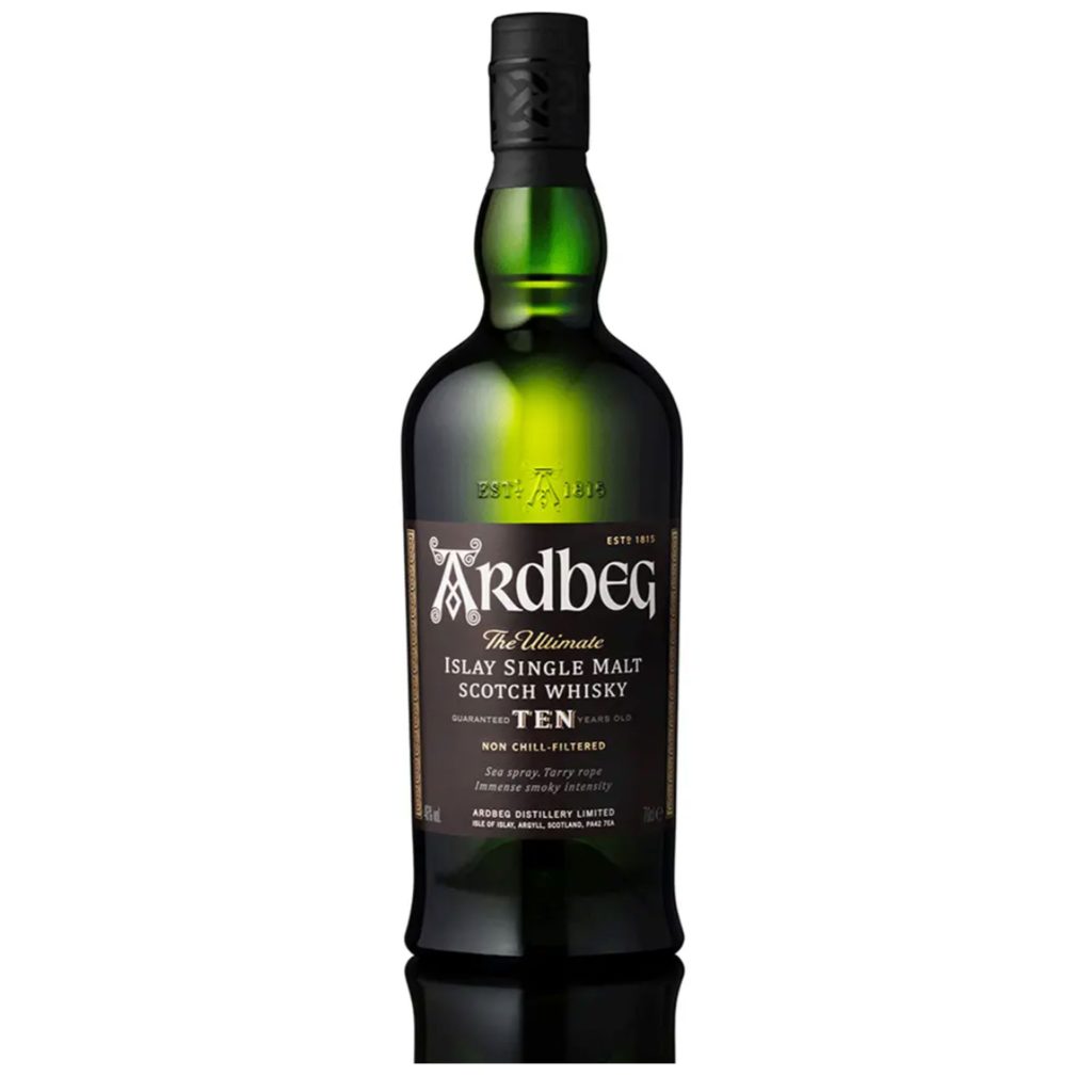 Ardbeg