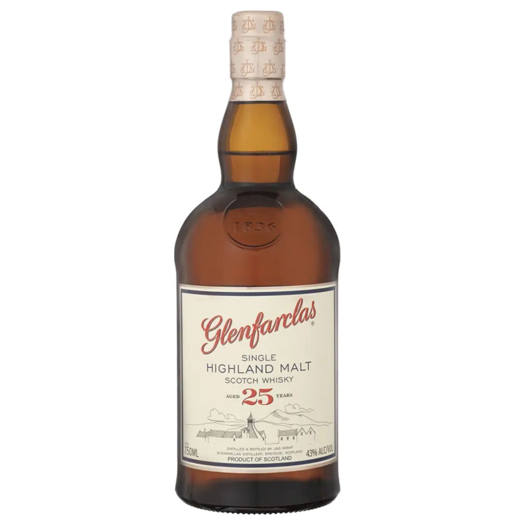 Glenfarclas