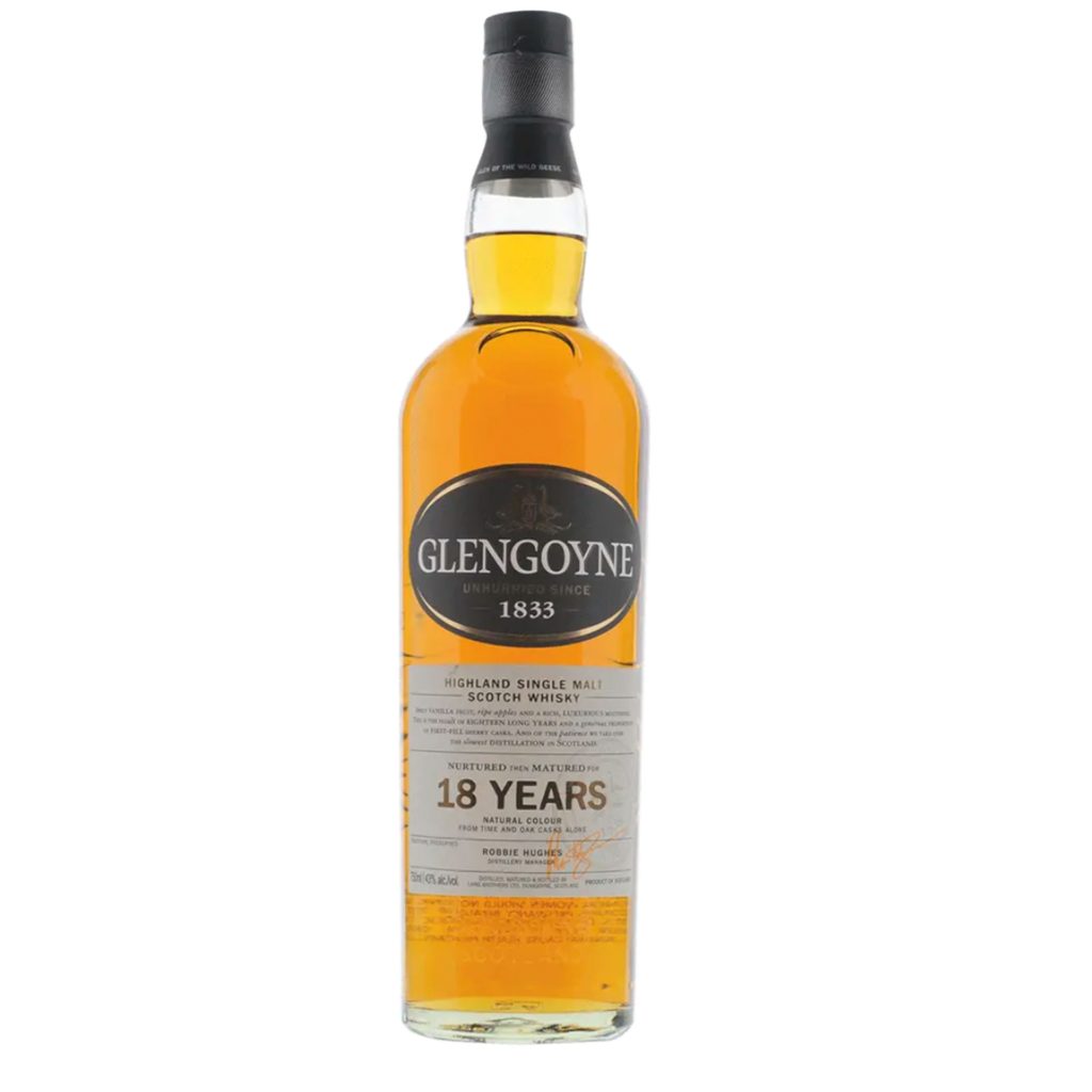 Glengoyne