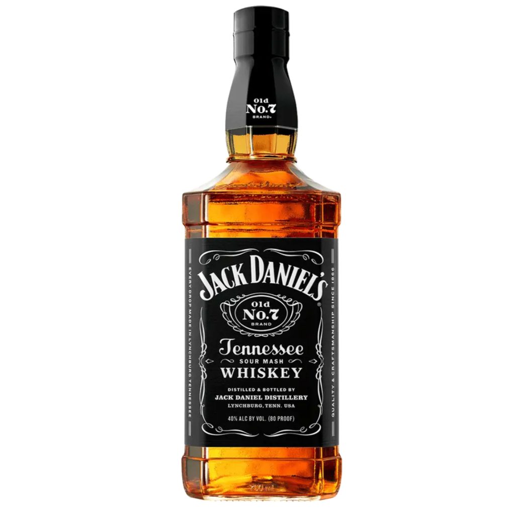 Jack Daniel's