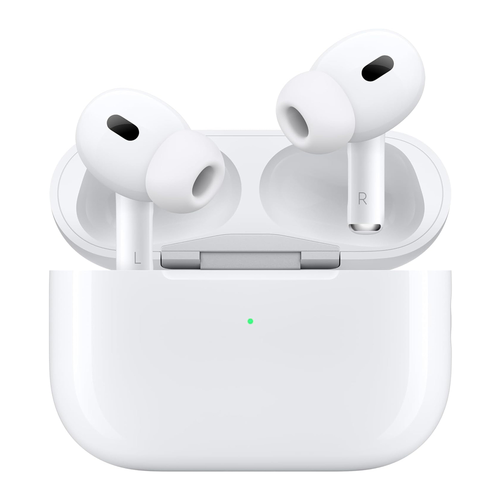 Apple AirPods Pro 2 Wireless Earbuds