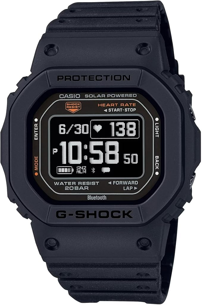 Casio G-Shock Move DW-H5600