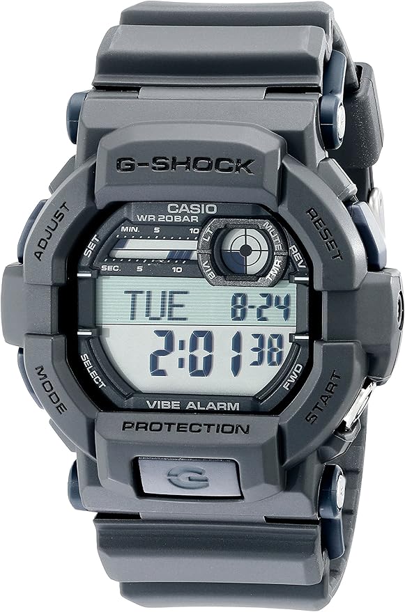 Casio G-Shock GD350