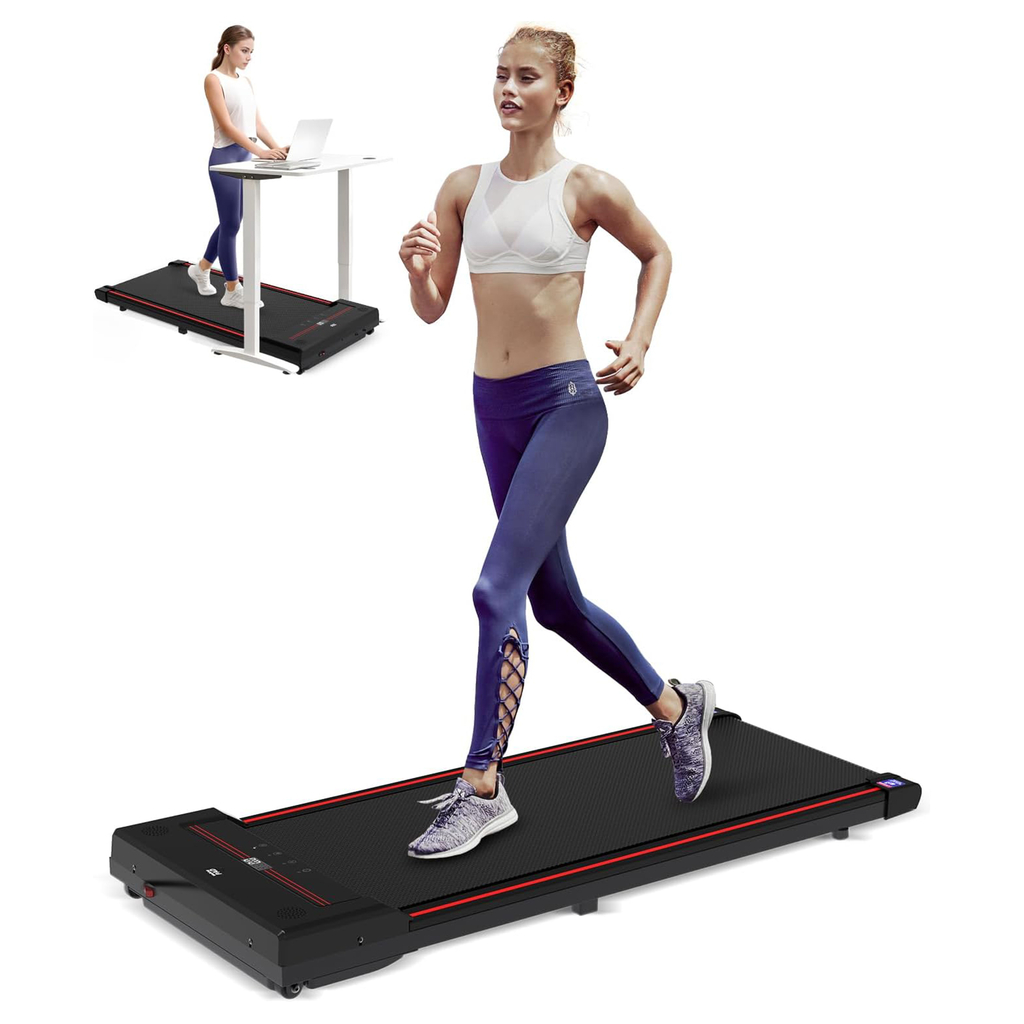 Sperax Walking Pad Under Desk Treadmills