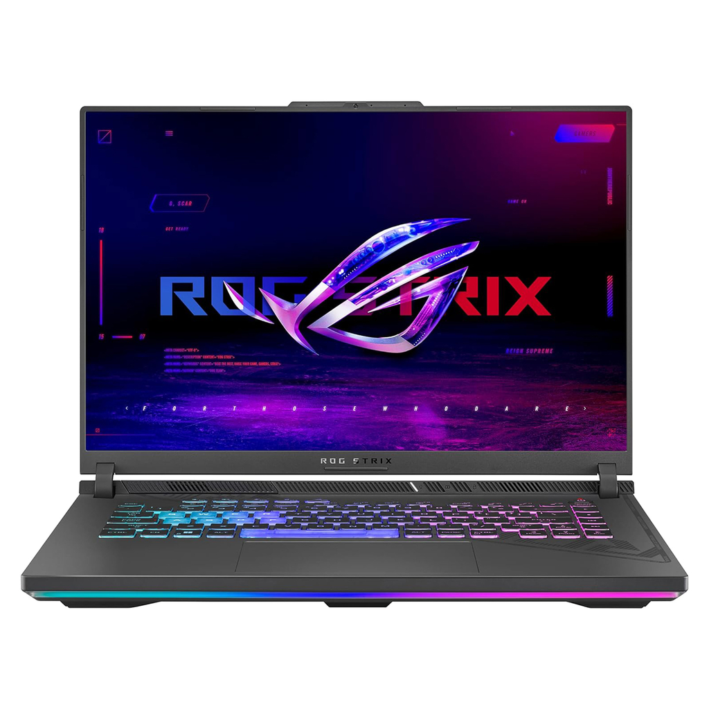 Asus ROG gaming laptop prime day