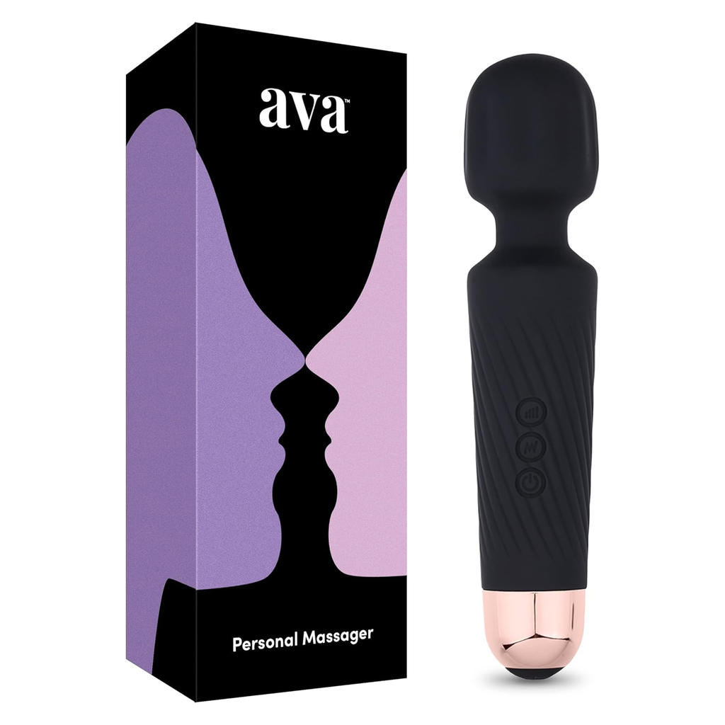 Ava Vibrator Wand