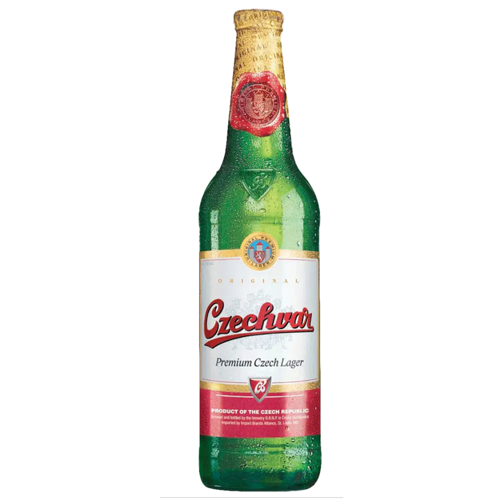 Budweiser Budvar Original