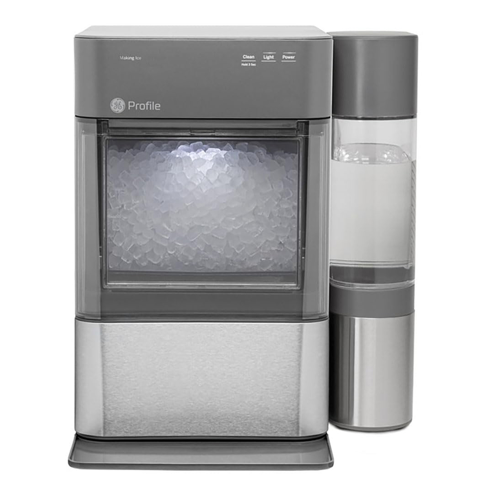 Opal nugget ice maker