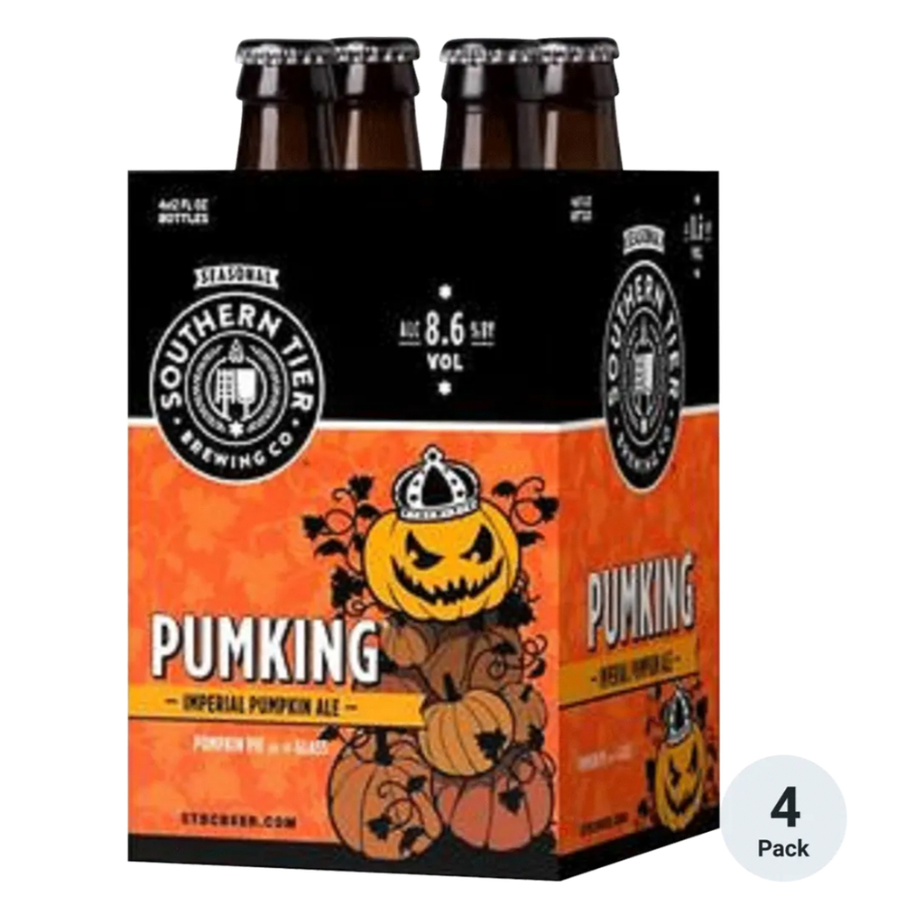 Southern Tier Pumpking