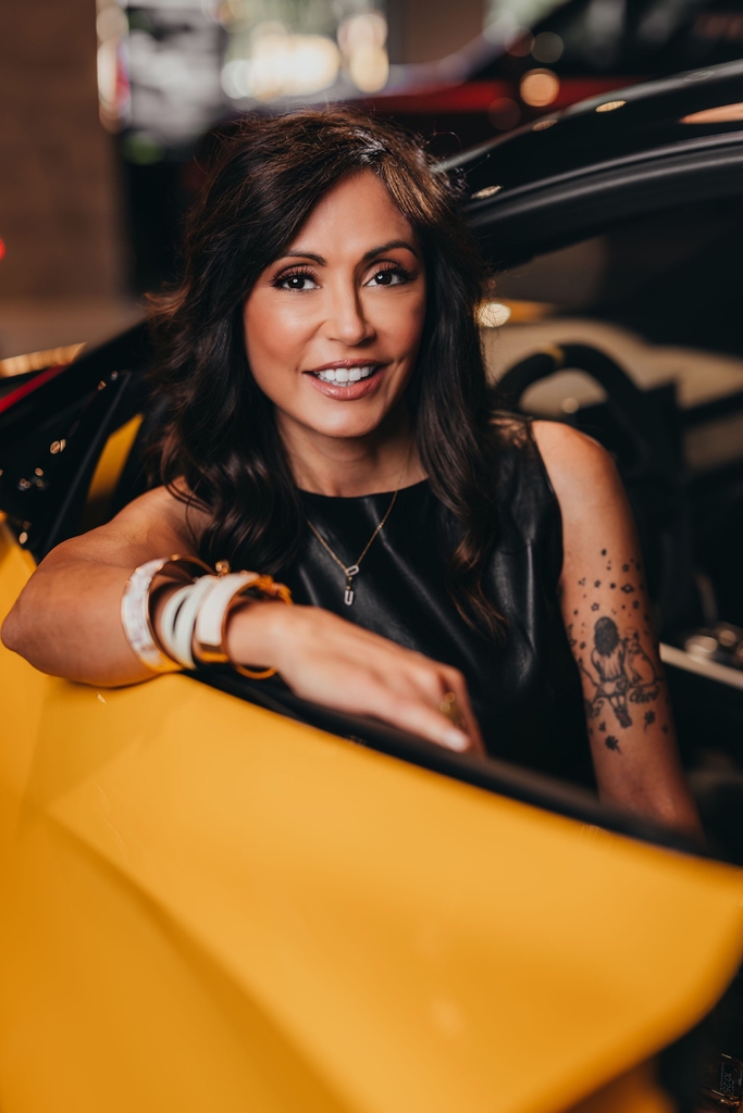 Diane Caplan is the Head of Marketing & Brand Management at Post Oak Motors of Fertitta Automotive.