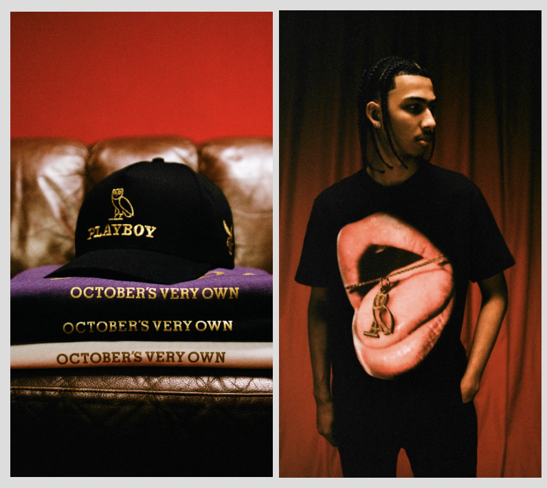 The Playboy Collection at OVO