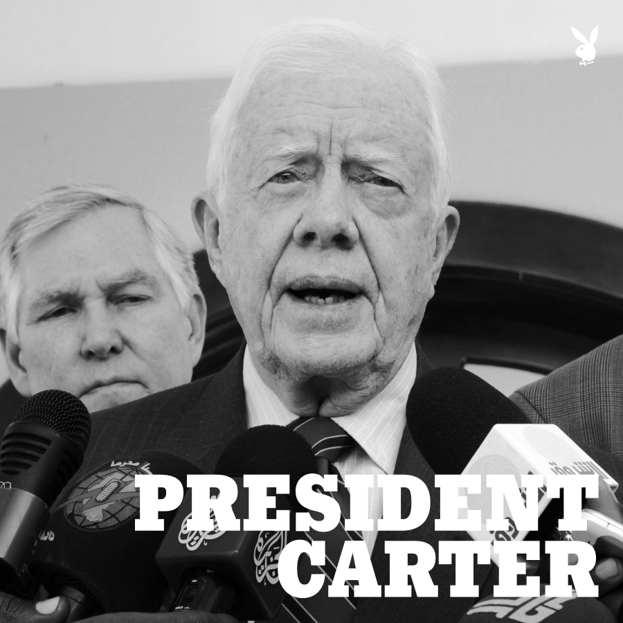 Jimmy Carter