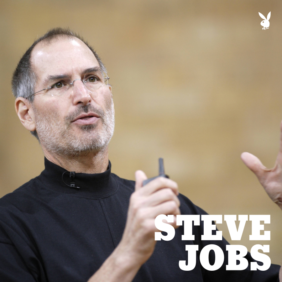 Steve Jobs