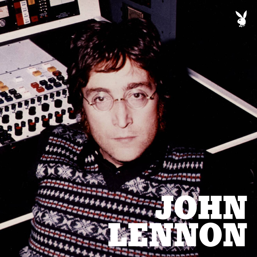 John Lennon