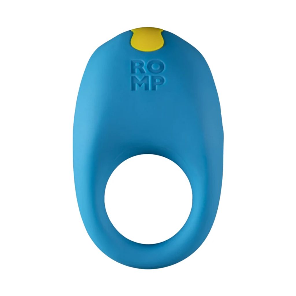 Romp Juke Vibrating Ring