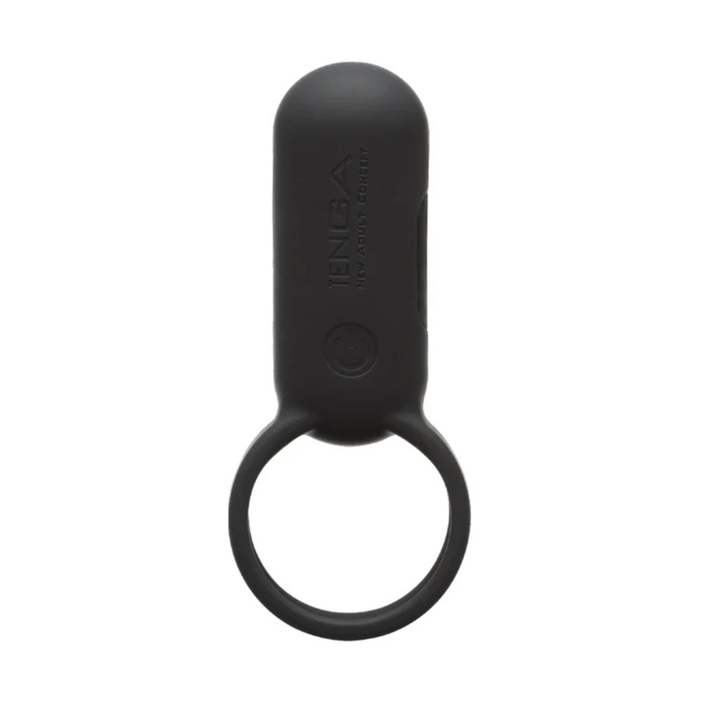 Tenga SVR Black